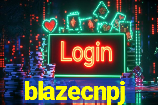 blazecnpj