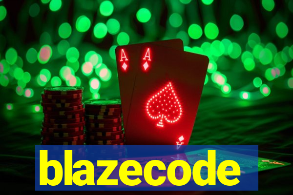 blazecode