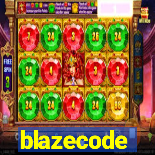 blazecode