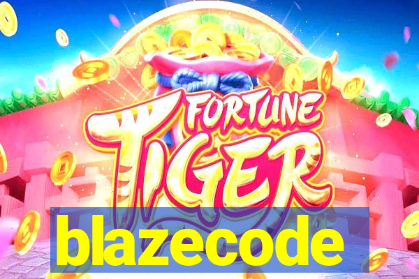 blazecode