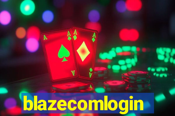 blazecomlogin