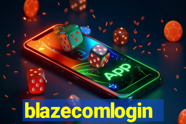 blazecomlogin