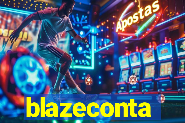 blazeconta