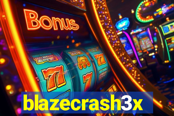 blazecrash3x