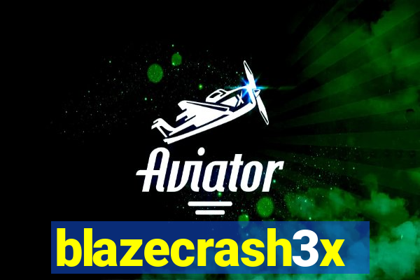 blazecrash3x