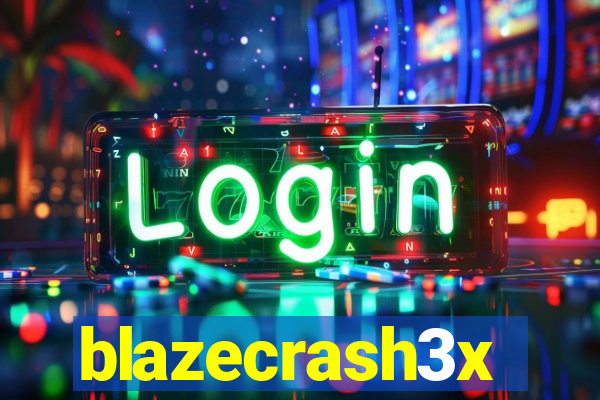 blazecrash3x