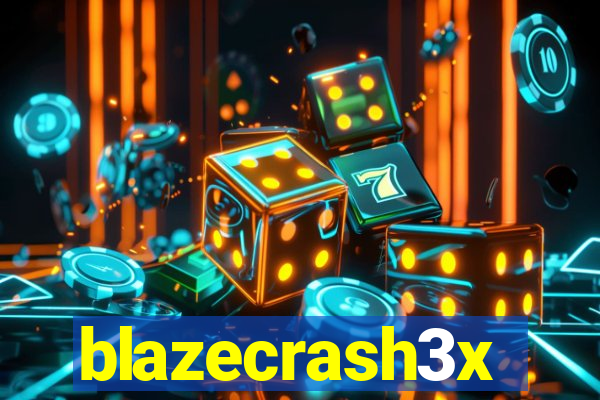 blazecrash3x