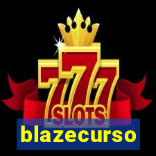 blazecurso