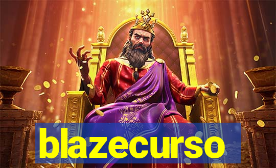 blazecurso