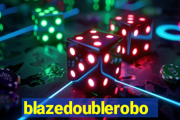 blazedoublerobo