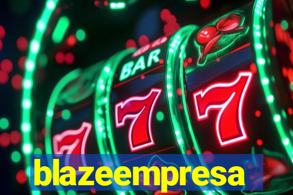 blazeempresa