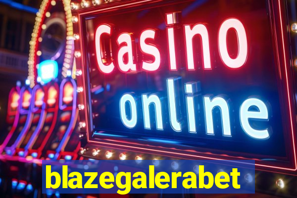 blazegalerabet