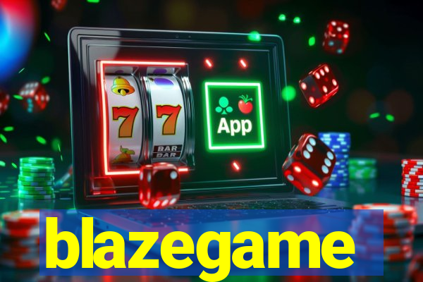 blazegame