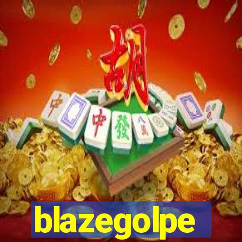 blazegolpe