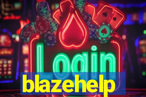 blazehelp