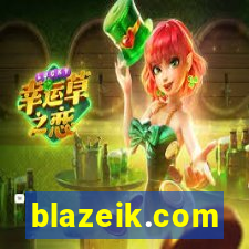 blazeik.com