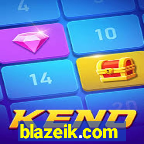 blazeik.com