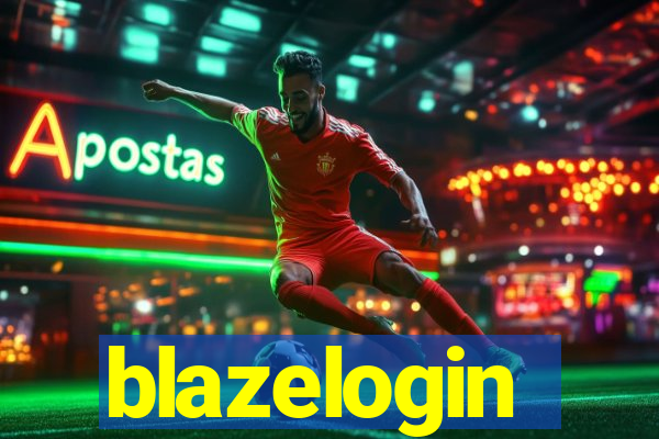 blazelogin