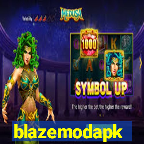 blazemodapk