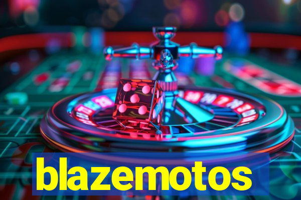 blazemotos