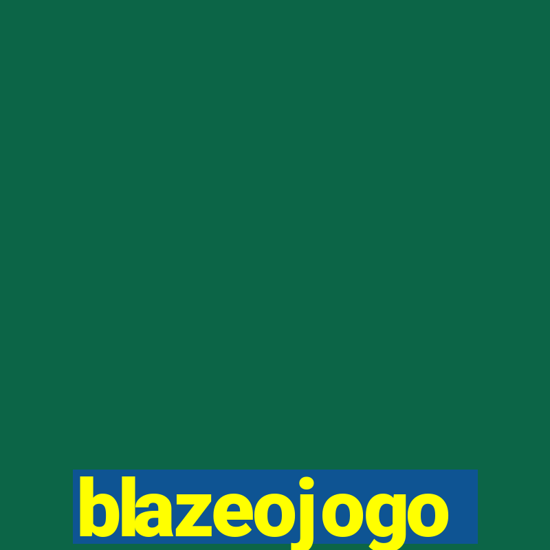 blazeojogo