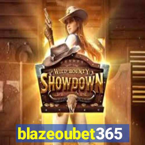 blazeoubet365