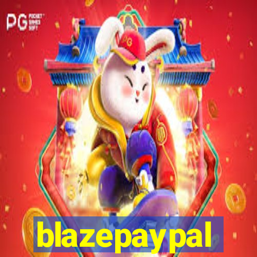 blazepaypal