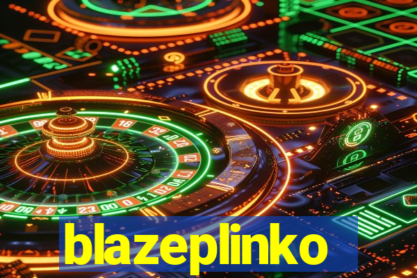 blazeplinko