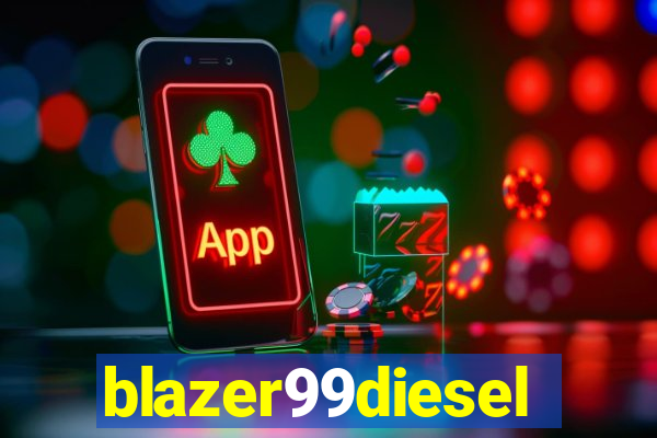 blazer99diesel