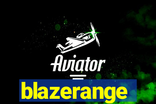 blazerange