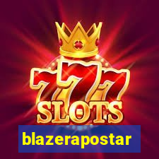 blazerapostar