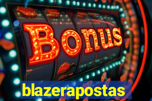 blazerapostas