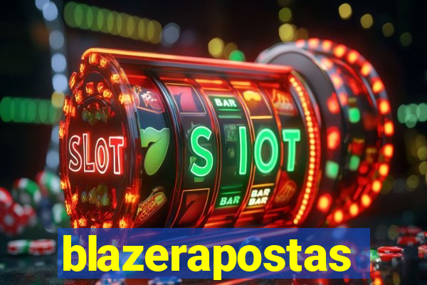 blazerapostas