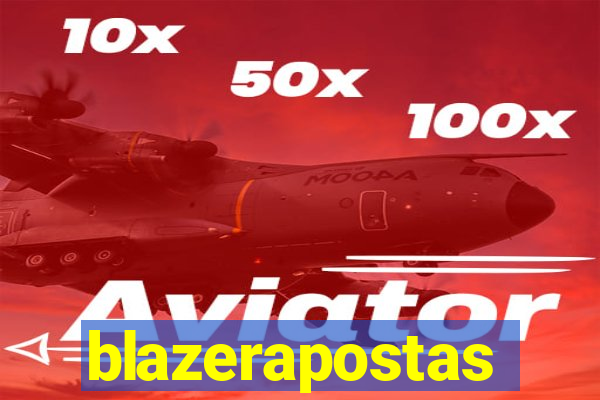 blazerapostas