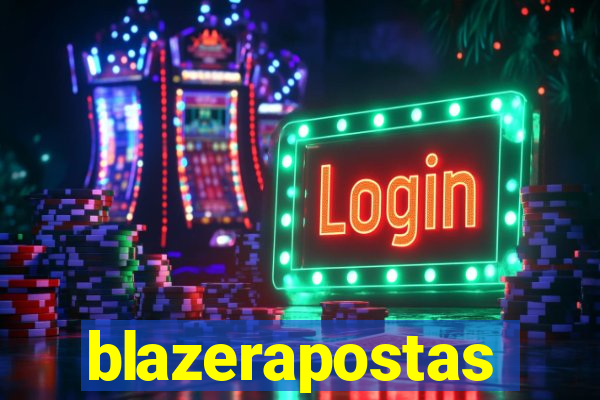 blazerapostas