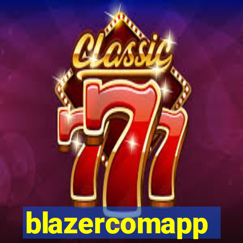 blazercomapp