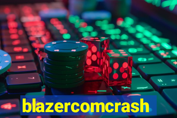 blazercomcrash