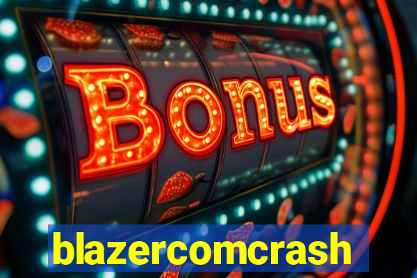 blazercomcrash