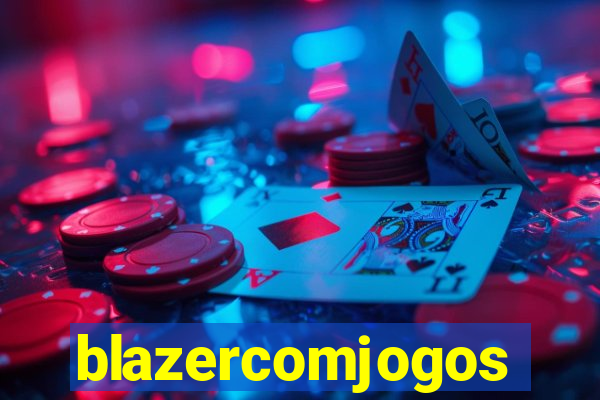 blazercomjogos