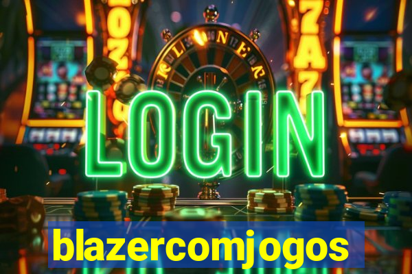 blazercomjogos