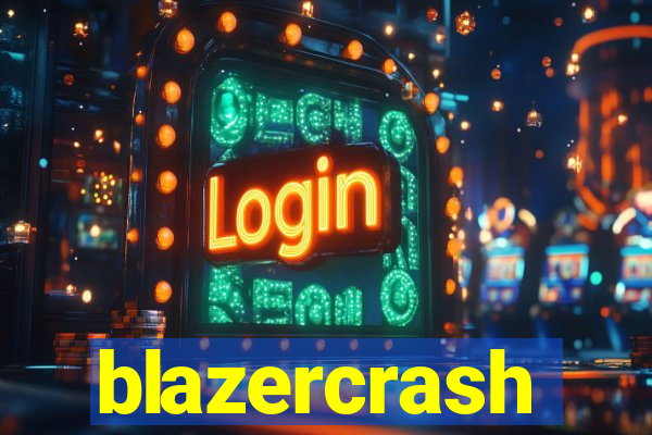 blazercrash