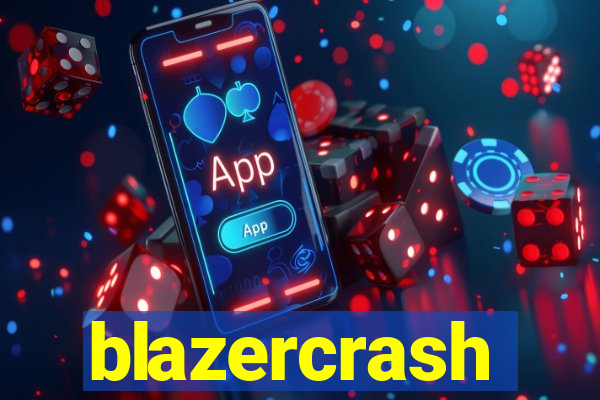 blazercrash