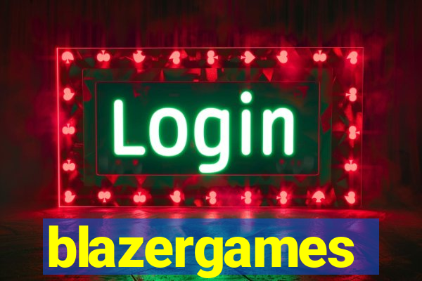 blazergames