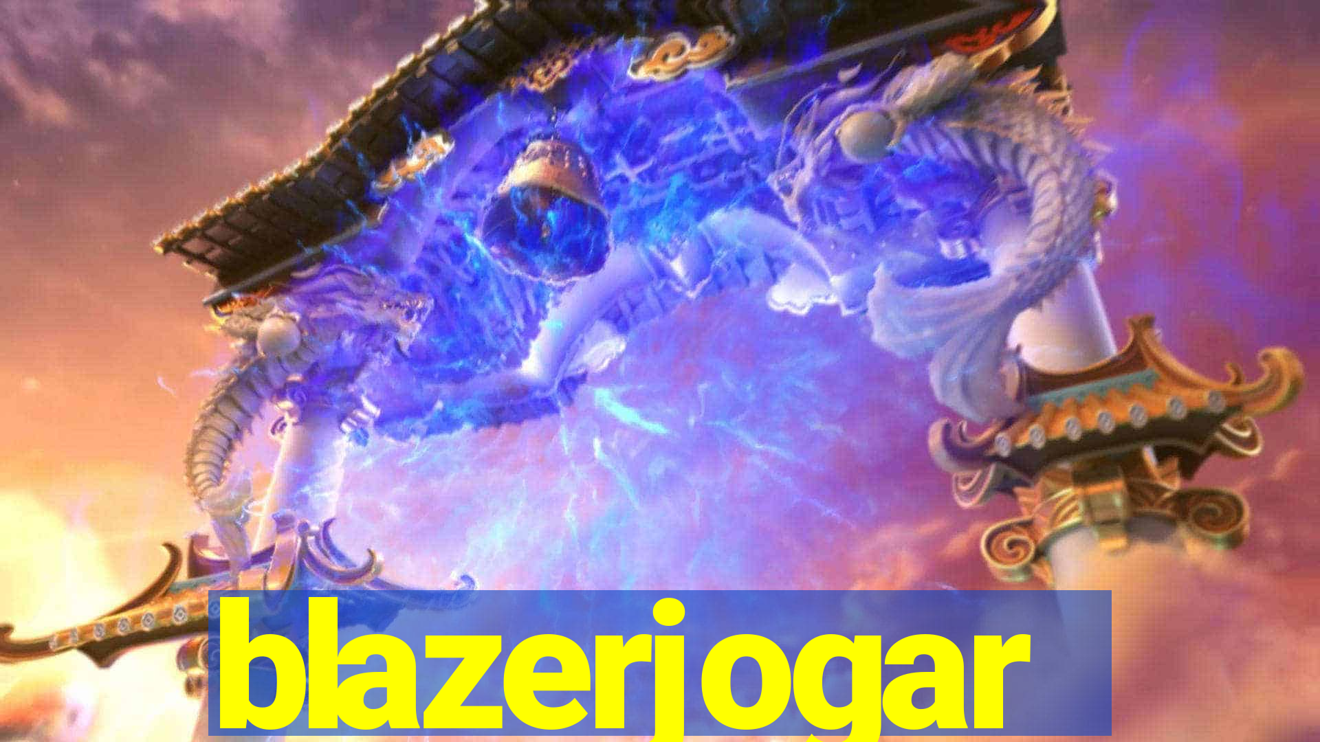 blazerjogar