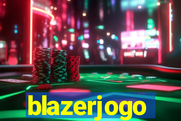 blazerjogo