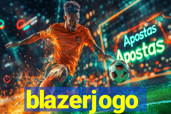 blazerjogo