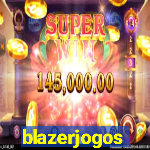 blazerjogos