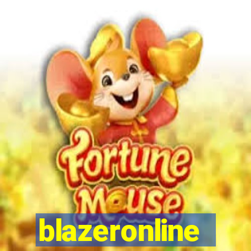 blazeronline