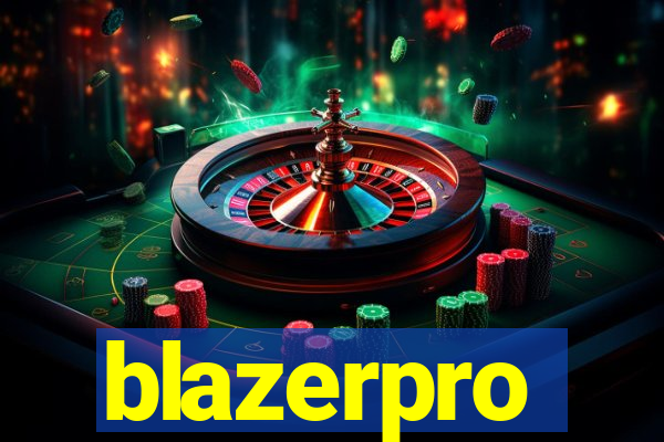 blazerpro