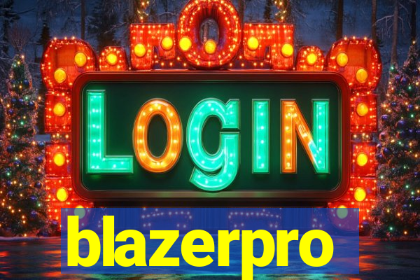 blazerpro